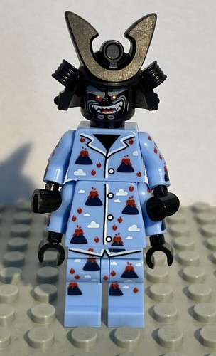Lego minifigure ninjago - lego,