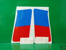 BMW R 80 G/S Series Stickers