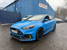 2016 FORD FOCUS MK3 RS 2.3