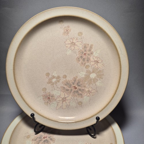 Denby sandalwood side - 4x,