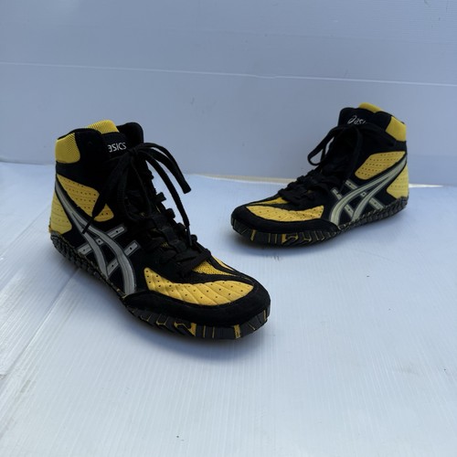 Asics aggressor size - asics, 1