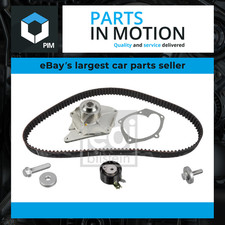 Timing Belt & Water Pump Kit