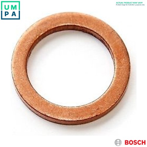 Seal ring nozzle - seal,