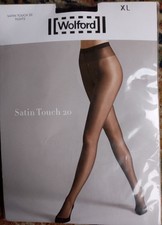 Wolford Satin Touch 20 Tights
