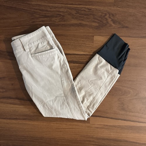 Women size it44 tan - size,