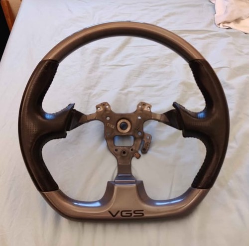 Honda s2000 vgs - s2000,