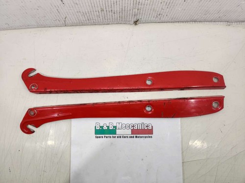 Brackets frame moped solex - moped,