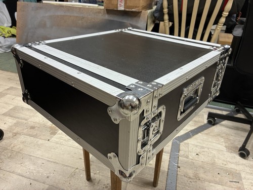Citronic rack flight case - citronic,