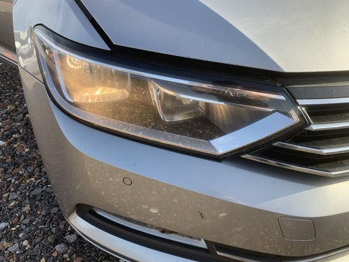 Volkswagen passat 2015 2019 - volkswagen,