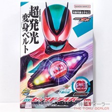 KAMEN RIDER ZEZTZ DX ZEZTZ