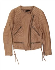 THE KOOPLES Womens Leather