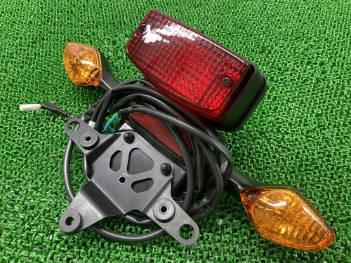 Genuine honda rebel 250 tail - honda,