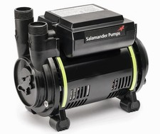 Salamander CT85XTRA 2.5 Bar