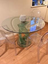 Ghost Style Plastic Victoria