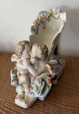 Antique German Meissen