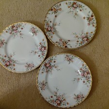 Royal Albert Cottage Garden 3