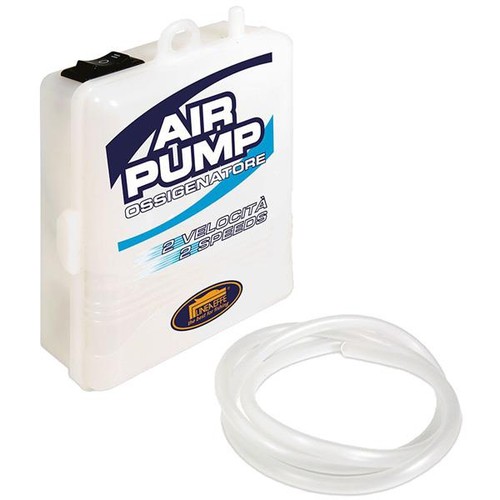 Lineaeffe air pump - pump, sea