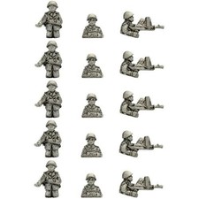 Flames of War: Greek - Bren