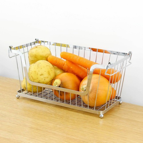 Vegetable fruit rack basket - vegetable,
