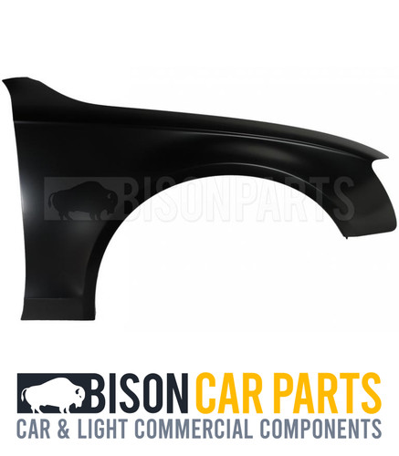 Front wing right driver - driver, side