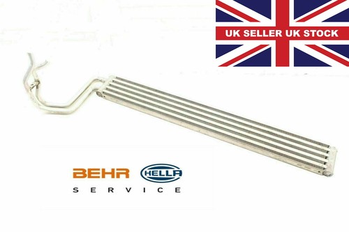 New power steering - new, fluid