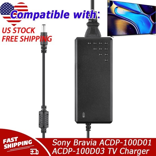Adapter charger for sony - for,