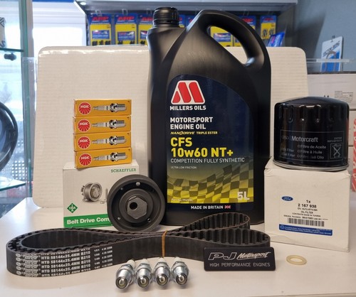 Cosworth service kit 4wd - service,