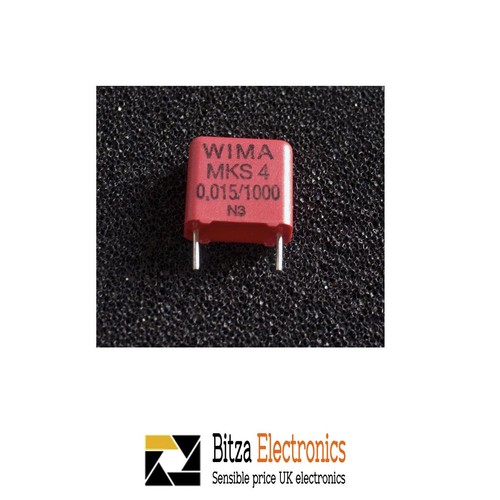 Wima mks4 15nf 1000v - wima, 10%
