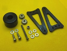 Tamiya Lunchbox upgrade -