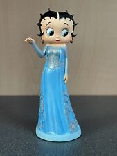 NEW OFFICIAL BETTY BOOP SNOW