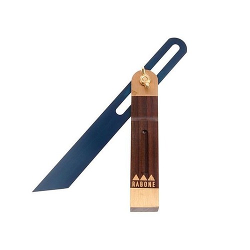 Stanley rosewood and brass - rosewood,