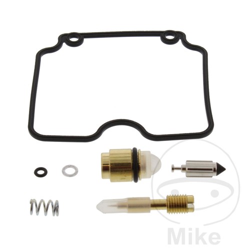 Tourmax carb repair - repair, kit