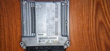 BMW ECU DDE7 794624 / 0 281 011 122 