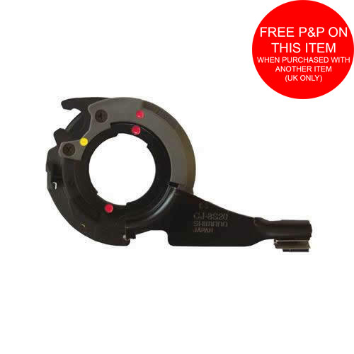 Shimano 8s20 cassette - shimano, joint