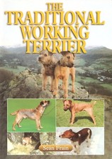 FRAIN SEAN TERRIERS BOOK THE