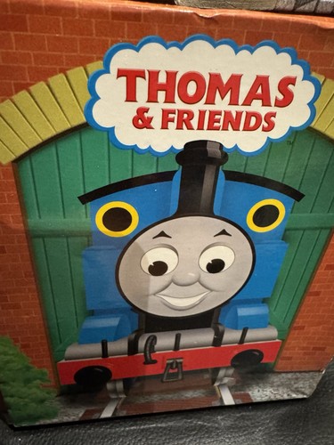 Thomas and friends - and,
