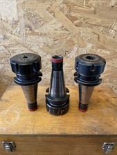 Bridgeport iso40 er40 collet - bridgeport,