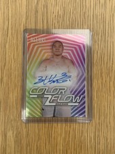 Zhilei Zhang 2025 Upper Deck