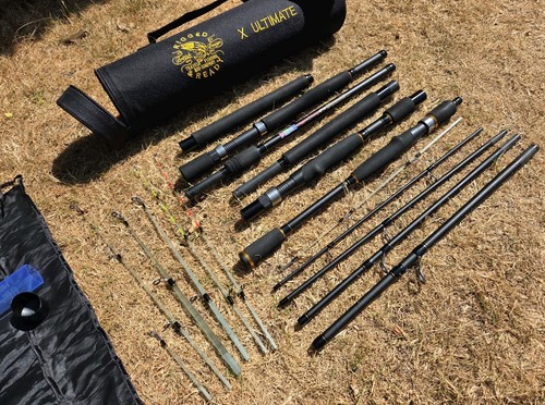 Rigged ready x ultimate - rigged,