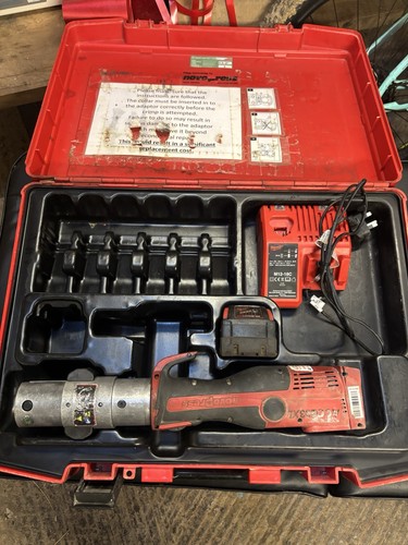 Novopress aco203xl press - aco203xl, tool