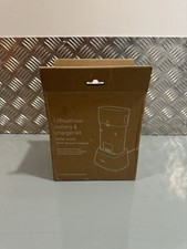 Nilfisk VU200 Battery &