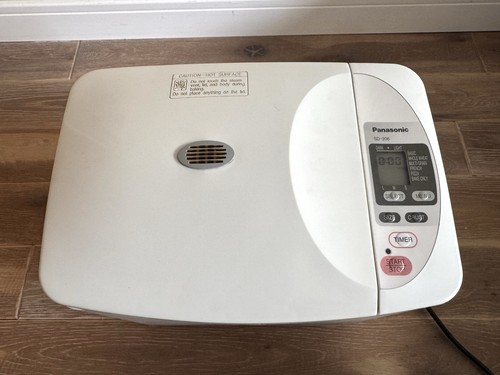 Panasonic white 206 - panasonic,