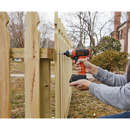 Black decker 20v max - black+decker, cordless
