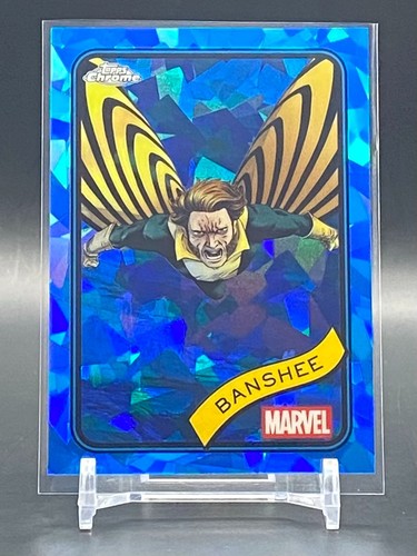2025 topps chrome marvel - topps,
