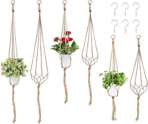Swpeet pack sizes macrame - swpeet,