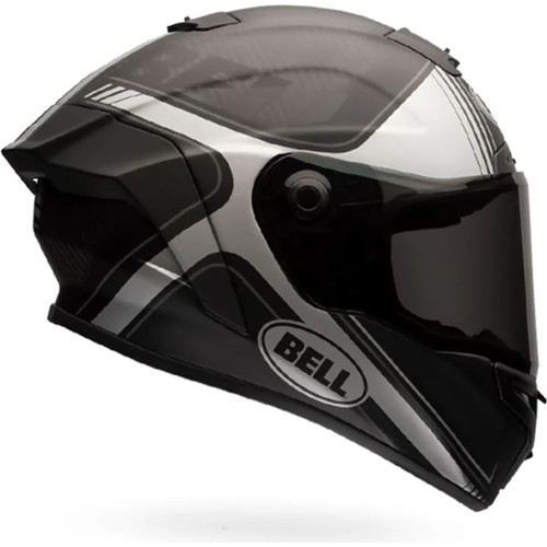 Bell race star tracer - race,