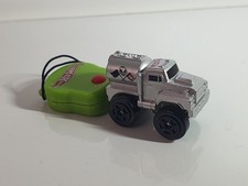 Hot Wheels Mini Monster Truck
