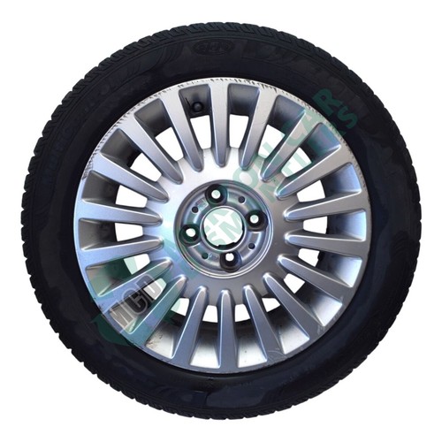 Fiat 500 alloy - 500, and