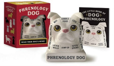 Brenna Dinon Phrenology Dog