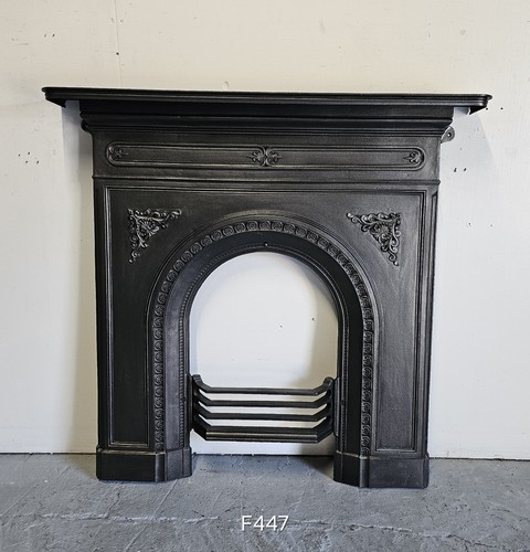 Antique victorian cast - antique,